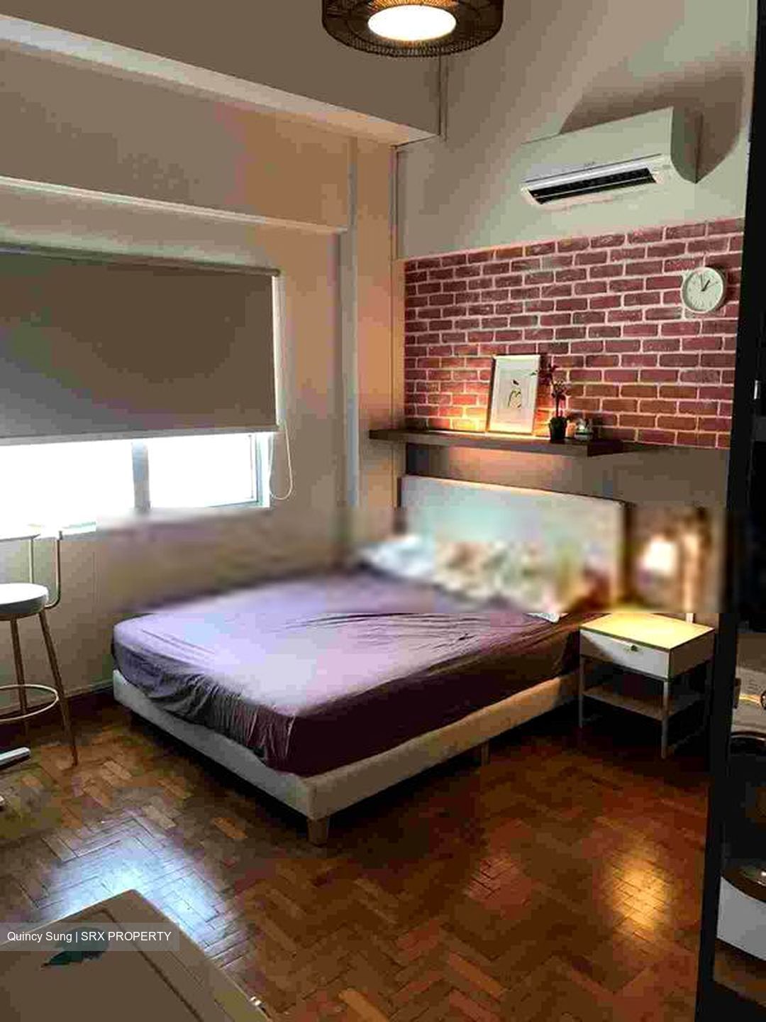 The Riverside Piazza (D1), Apartment #413758501